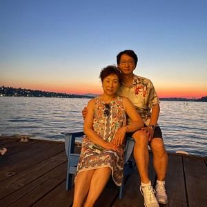 Meet your Posher, Chang hak